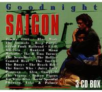 Various - Goodnight Saigon