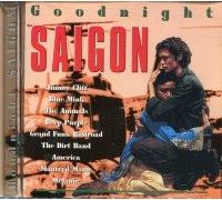 Various - Goodnight Saigon Volume 1
