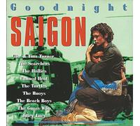 Various - Goodnight Saigon Volume 2