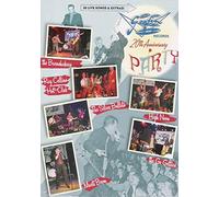 Goofin' Records 20th Annnivers [DVD]