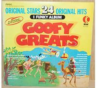 Various - Goofy Greats
