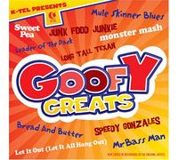 Various - Goofy Greats