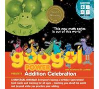 Various - Googol Power Math Series Addit