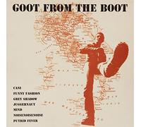 Various - Goot From The Boot [VINYL]