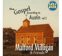 Various - Gospel According to Austin 2