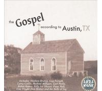 Various - Gospel According to Austin Tx by Various (2001-01-29)