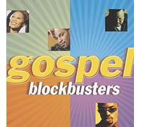 Various - Gospel Blockbusters