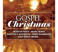Various - Gospel Christmas