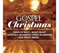 Various Artists - Gospel Christmas