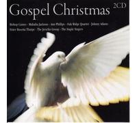 Various - Gospel Christmas-Christmas Classics