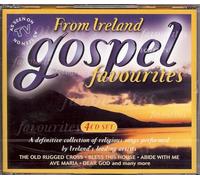 Various - Gospel Favourites from Ireland