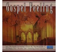 Various - Gospel Feelings
