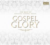 Various - Gospel Glory-the Best of Soulful Gospel Music