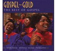 Various - Gospel Gold