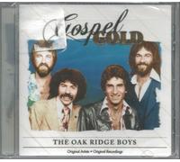 Various - Gospel Gold