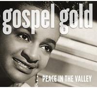 Various - Gospel Gold: Peace in Valley