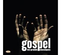 Various - Gospel: Greatest Classics