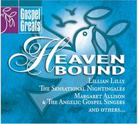 Various - Gospel Greats: Heaven Bound