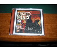 Various - Gospel greats Vol. 1: Live