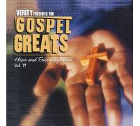 Various - Gospel Greats, Vol. 11: Hope & Encouragement
