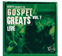 Various - Gospel Greats Vol. 7