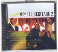 Various - Gospel Heritage 2