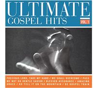 Various - Gospel Hits Vol 1