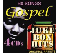 Various - Gospel Juke Box