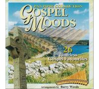 Various - Gospel Moods