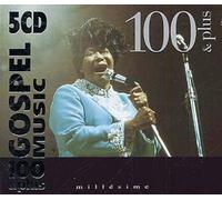 Various - Gospel Music