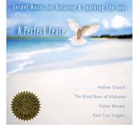 Various - Gospel Music for Relaxing: Per