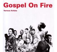Various - Gospel on Fire