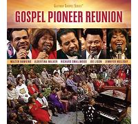 Various - Gospel Pioneer Reunion