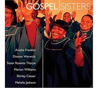 Various - Gospel Sisters 2