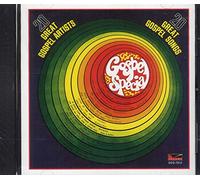 Various - Gospel Special-20 Great So