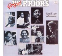 Various - Gospel Warriors