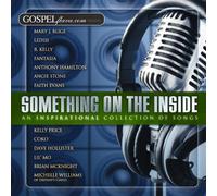 Various - Gospelflava.Com: Something on the Inside