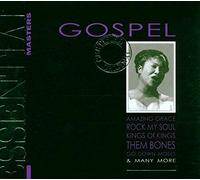 Various - Gospels