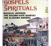 Various - Gospels And Spirituals - Joker - C 84/3