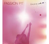 Various - Gossamer [CD]