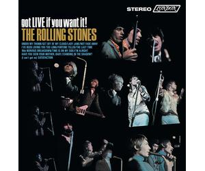 Various - Got Live If You Want It [VINYL]