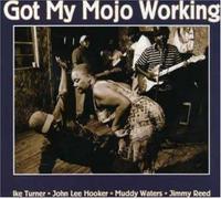 Various - Got My Mojo Working