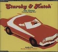 Various - Gotcha Theme From Starsky & Hu