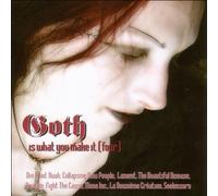 Various - Goth Is What You Make 4
