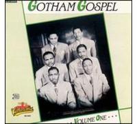 Various - Gotham Gospel, Volume 1