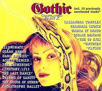 Various - Gothic Compilation 10