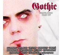 Various - Gothic Compilation 15