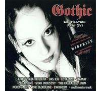 Various - Gothic Compilation 16