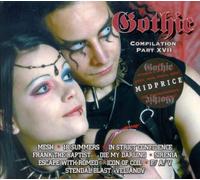 Various - Gothic Compilation 17