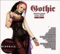 Various - Gothic Compilation 24